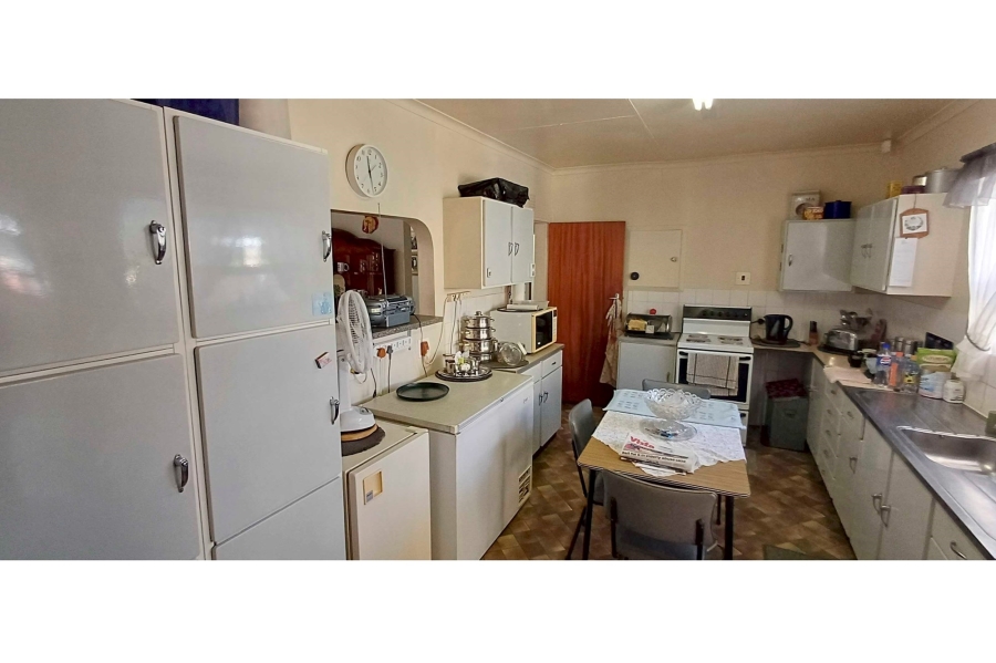 3 Bedroom Property for Sale in Flamingo Park Free State